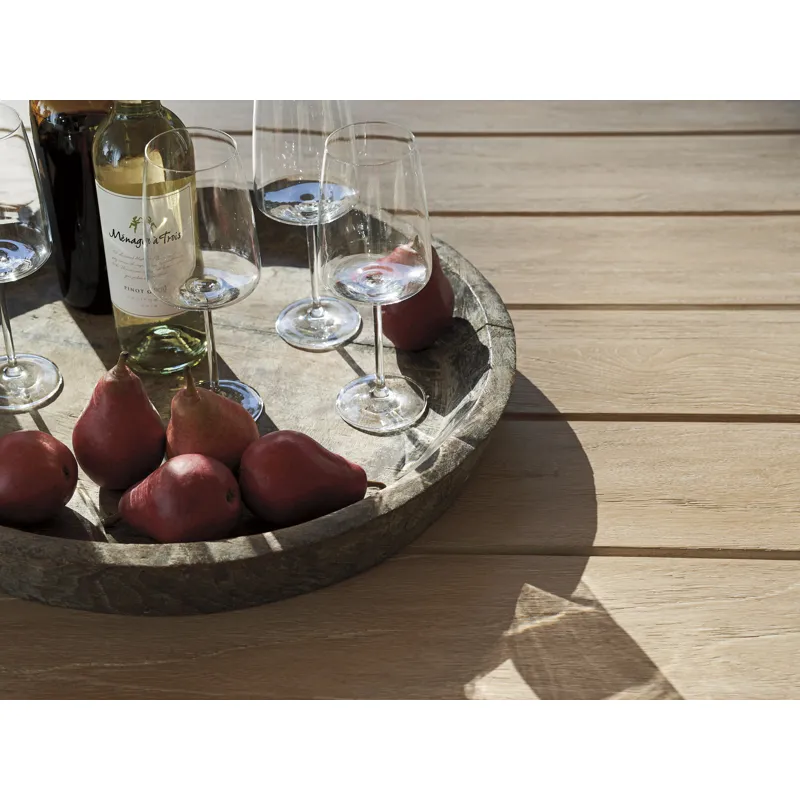 Stillwater Cove Rectangular Dining Table