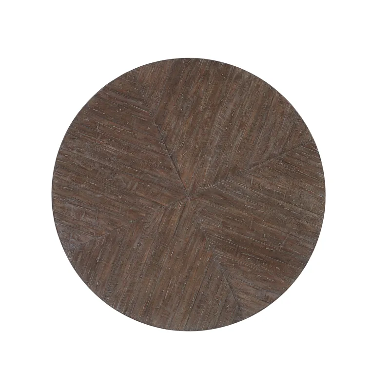 Stillwater Cove Round Cocktail Table