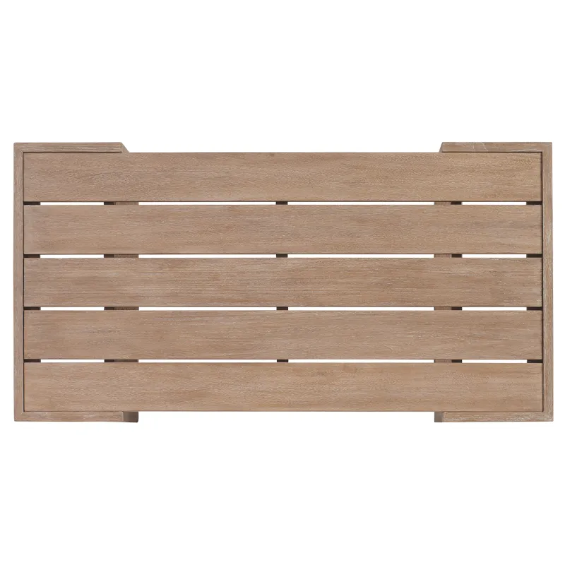 Stillwater Cove Rectangular Cocktail Table