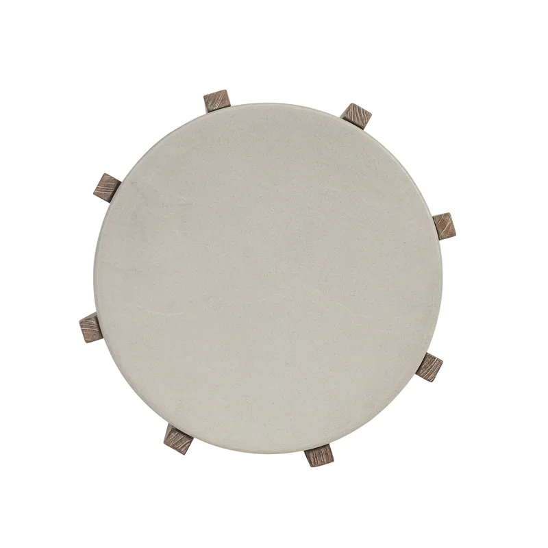Stillwater Cove Accent Table