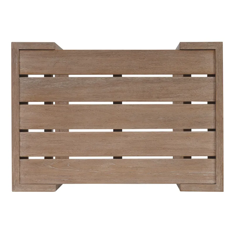 Stillwater Cove Rectangular End Table