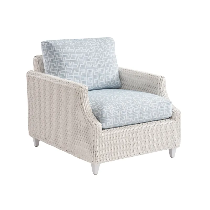 Ocean Breeze Promenade Lounge Chair