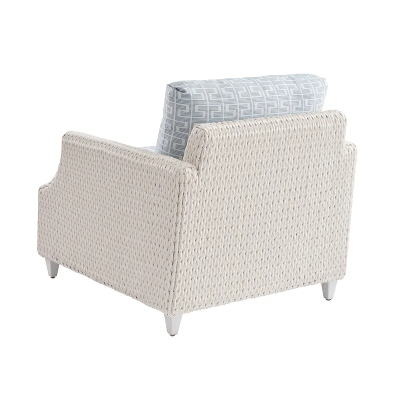 Ocean Breeze Promenade Lounge Chair