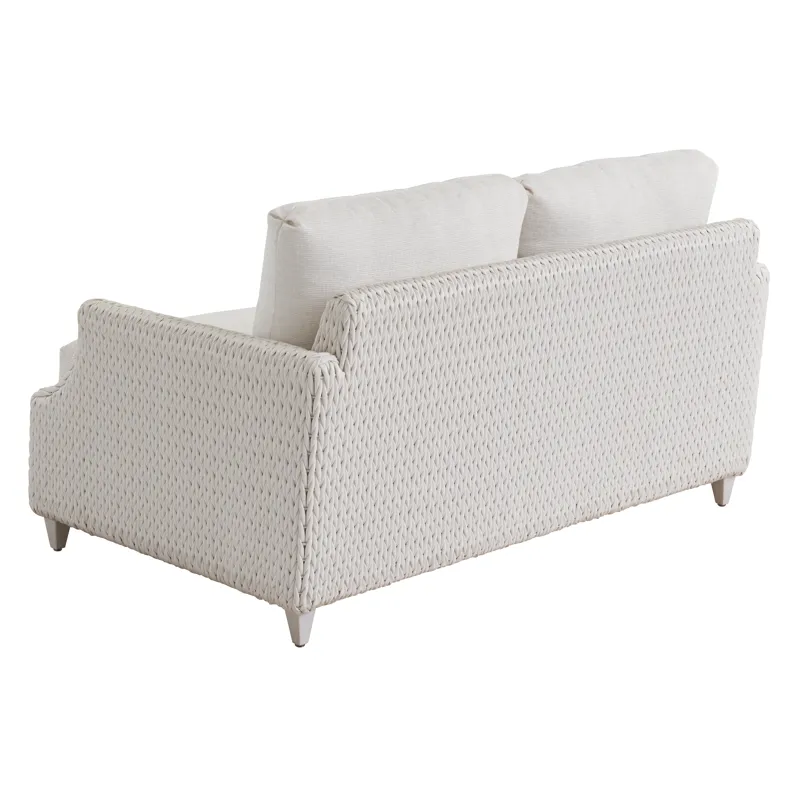 Ocean Breeze Promenade Loveseat