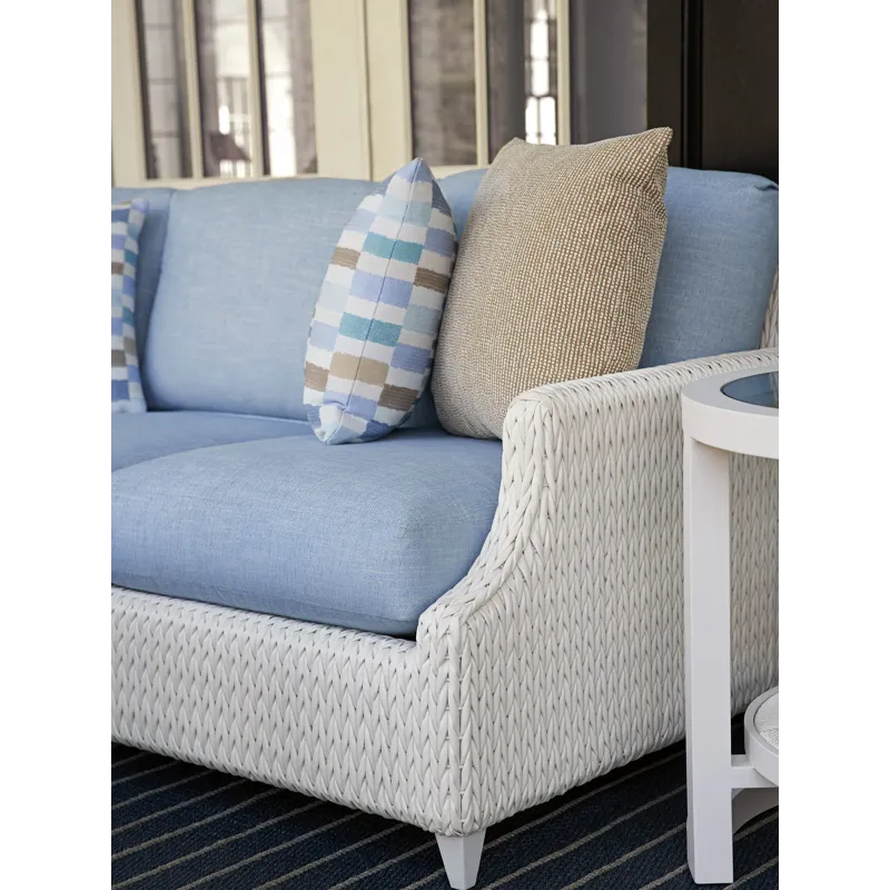 Ocean Breeze Promenade Sofa