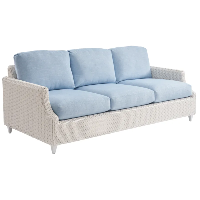 Ocean Breeze Promenade Sofa