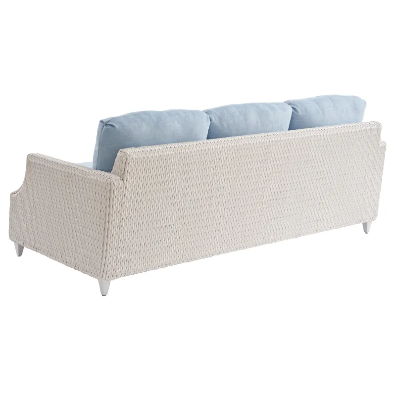 Ocean Breeze Promenade Sofa