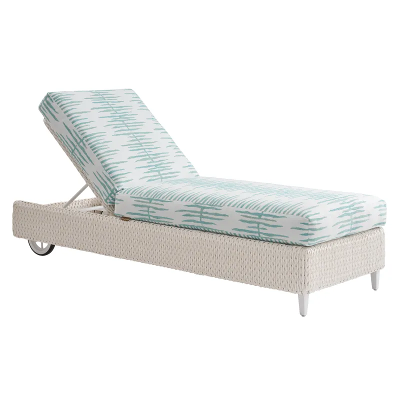 Ocean Breeze Promenade Chaise