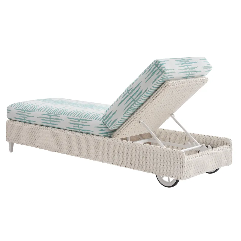 Ocean Breeze Promenade Chaise