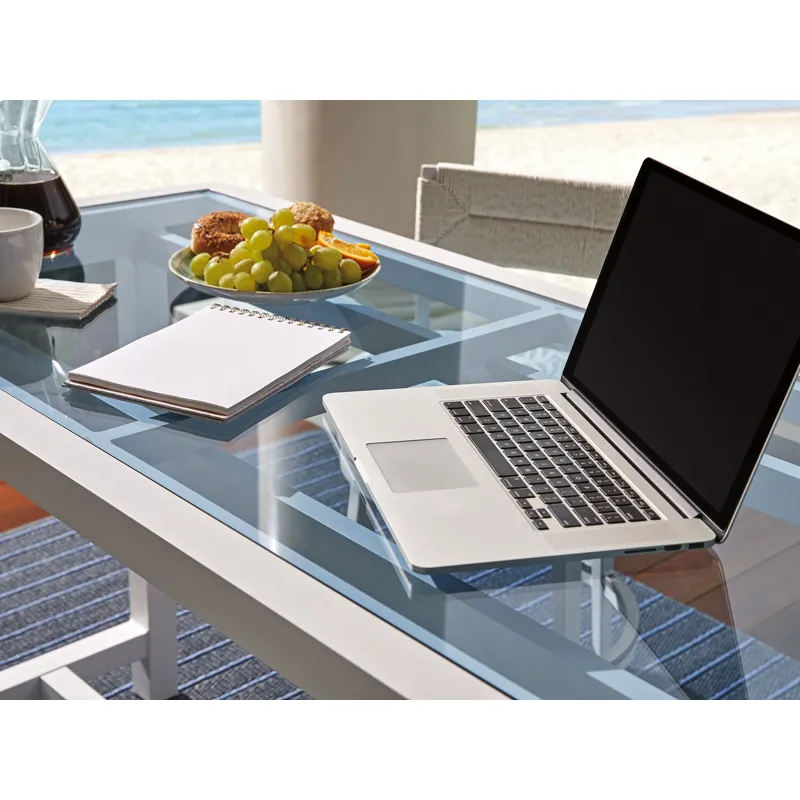 Ocean Breeze Promenade Bistro Table