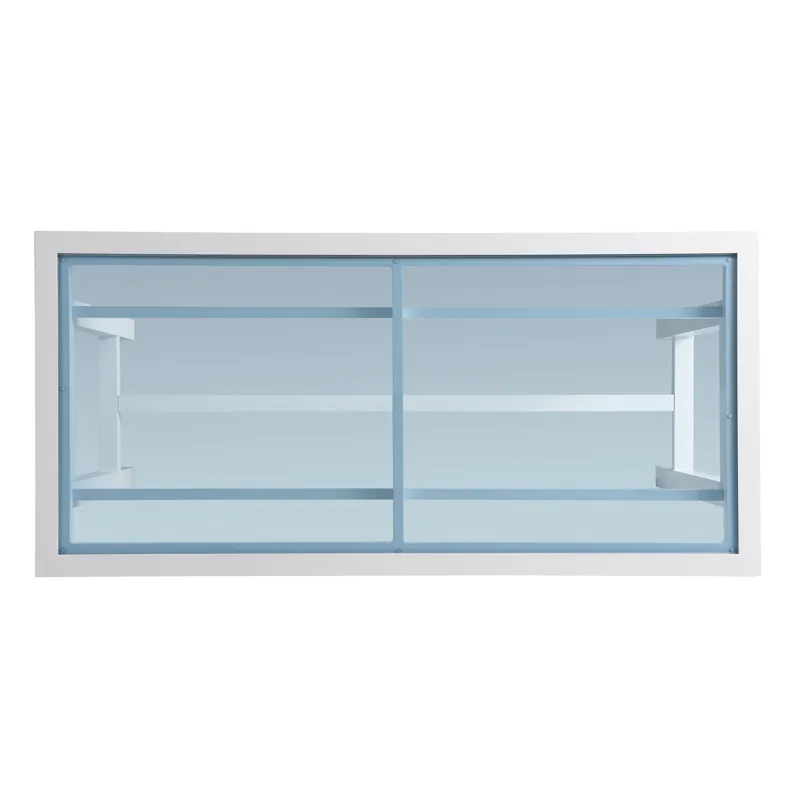 Ocean Breeze Promenade Bistro Table