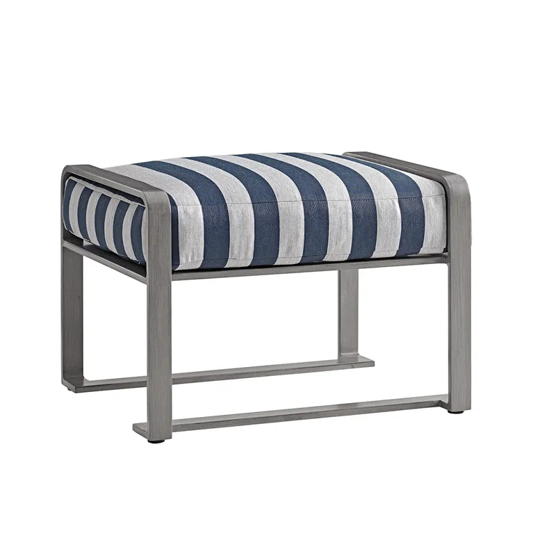 Del Mar Mini Ottoman