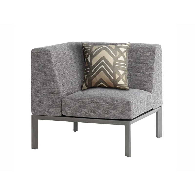 Del Mar Sectional Corner Chair