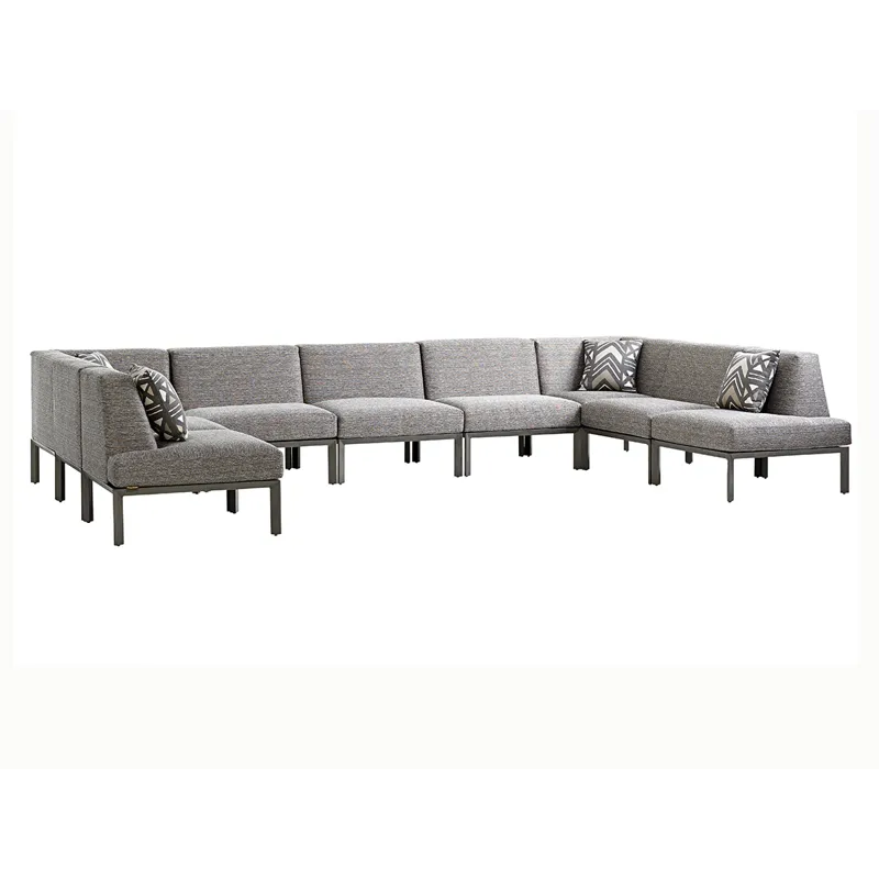 Del Mar Sectional Corner Chair