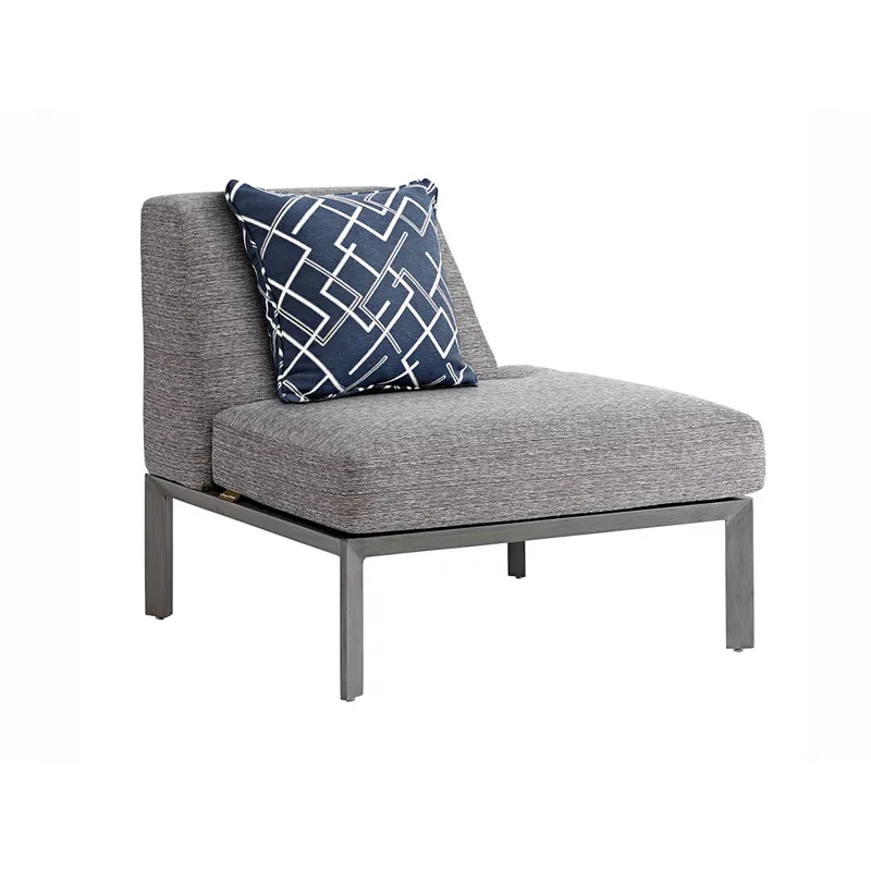 Del Mar Rsf Sectional End
