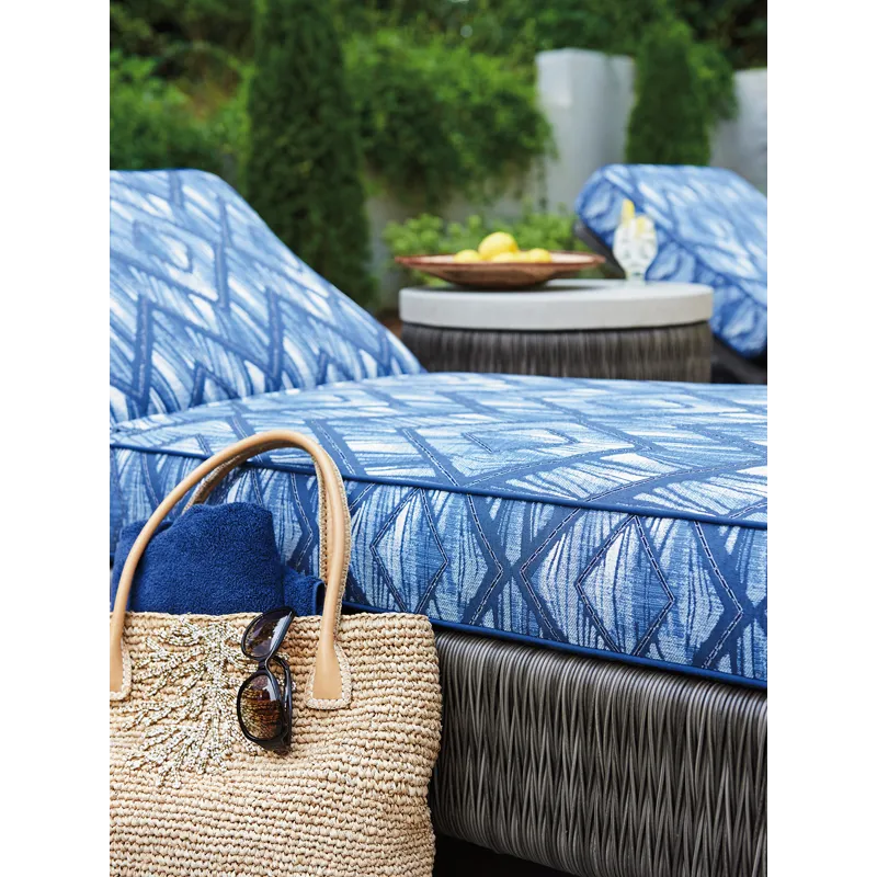 Cypress Point Ocean Terrace Chaise Lounge