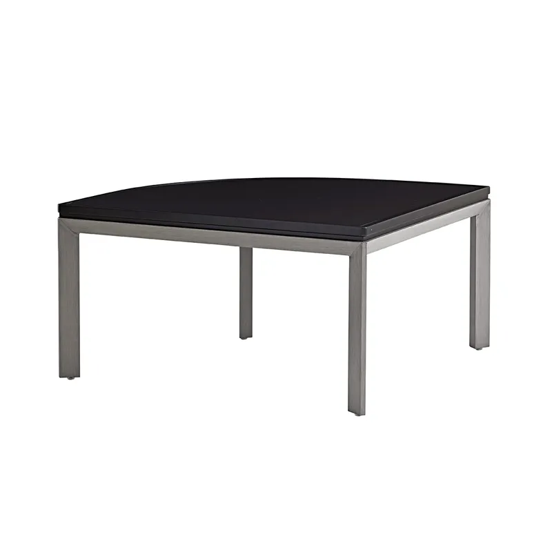 Del Mar Sectional Corner Table