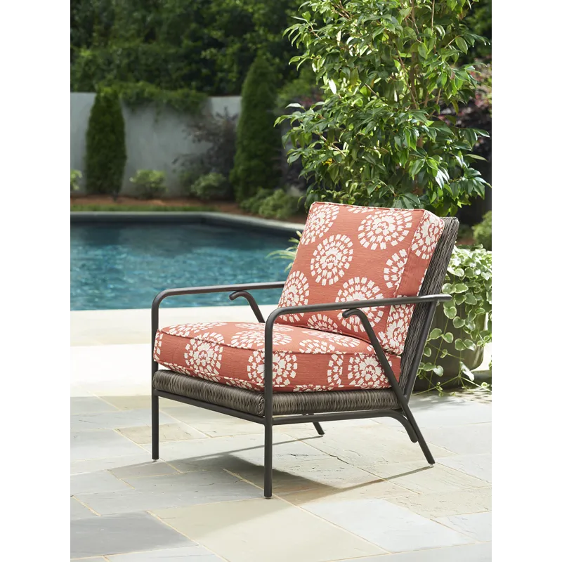 Cypress Point Ocean Terrace Occasional Chair