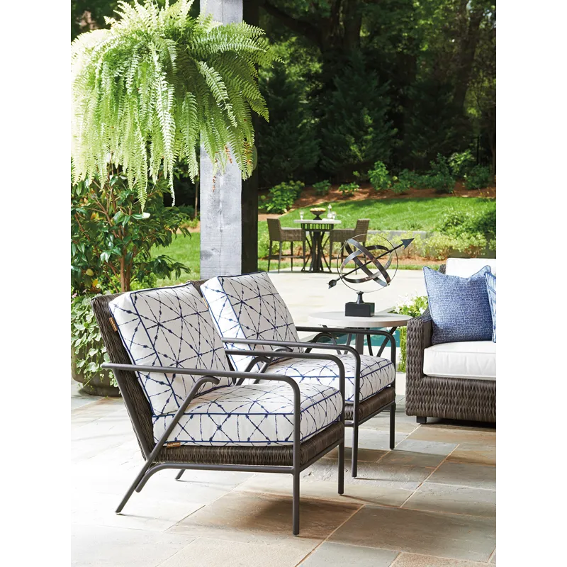 Cypress Point Ocean Terrace Occasional Chair