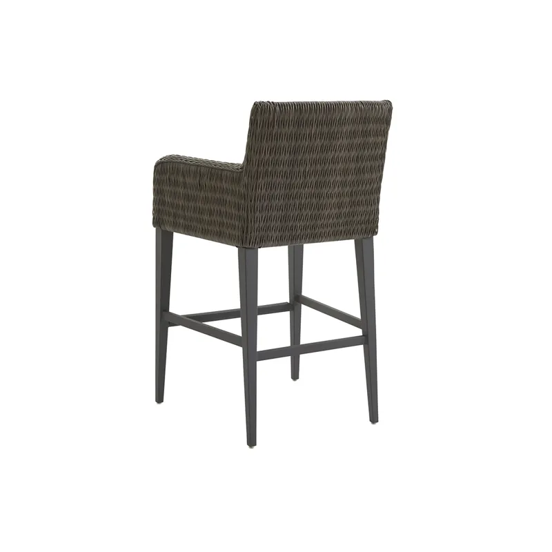 Cypress Point Ocean Terrace Bar Stool