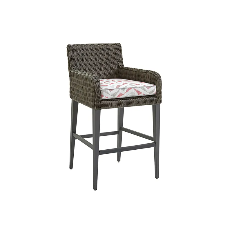 Cypress Point Ocean Terrace Bar Stool