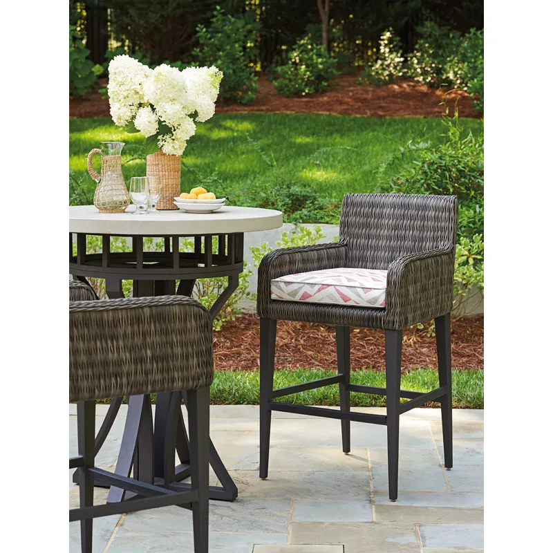 Cypress Point Ocean Terrace Bistro Table