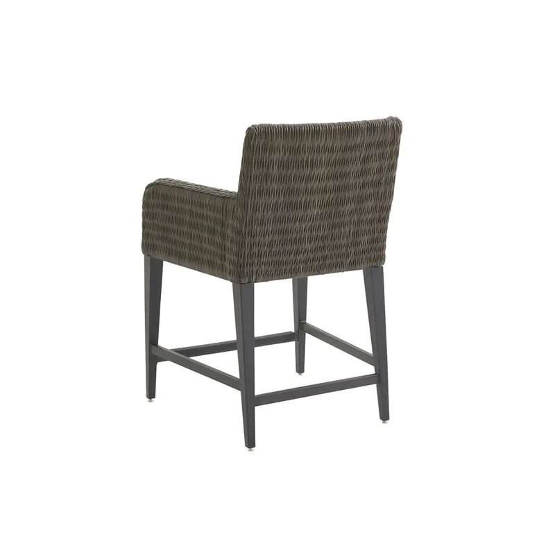 Cypress Point Ocean Terrace Counter Stool