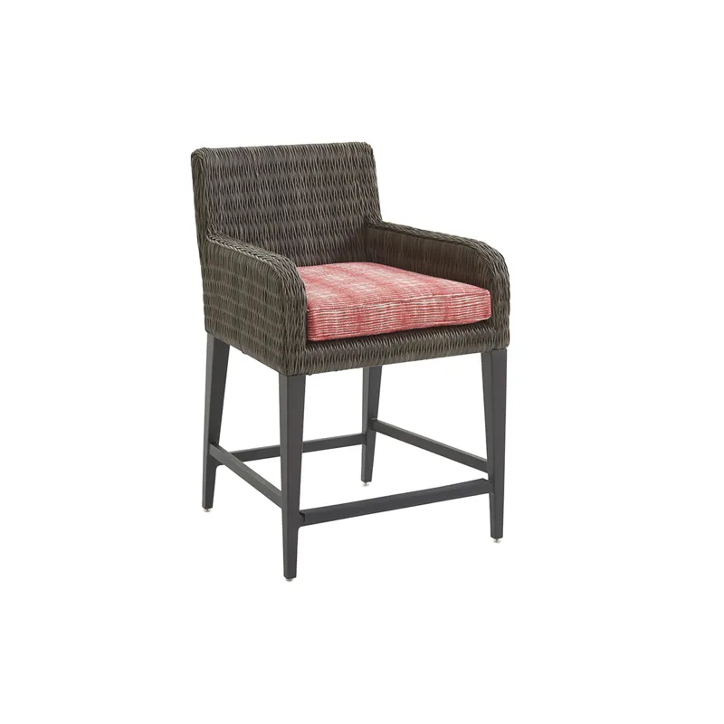 Cypress Point Ocean Terrace Counter Stool