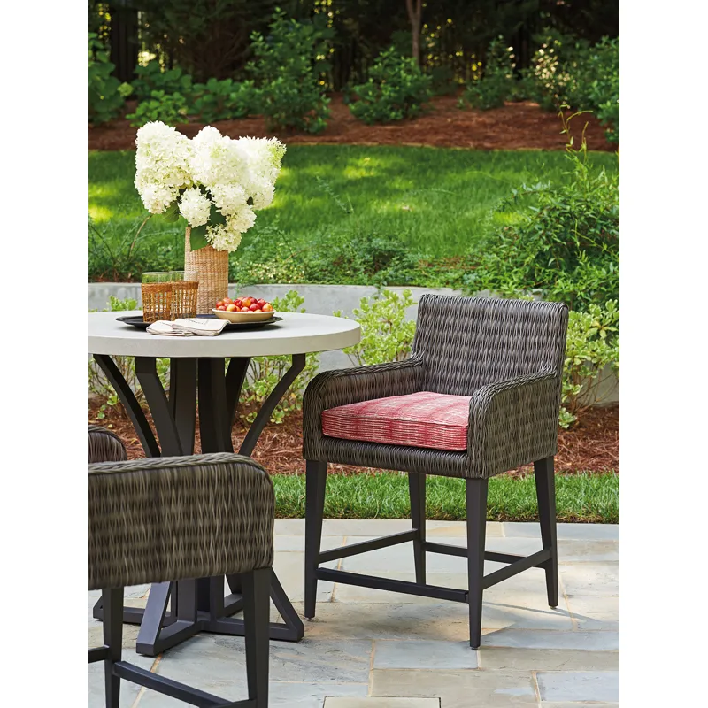 Cypress Point Ocean Terrace Bistro Table
