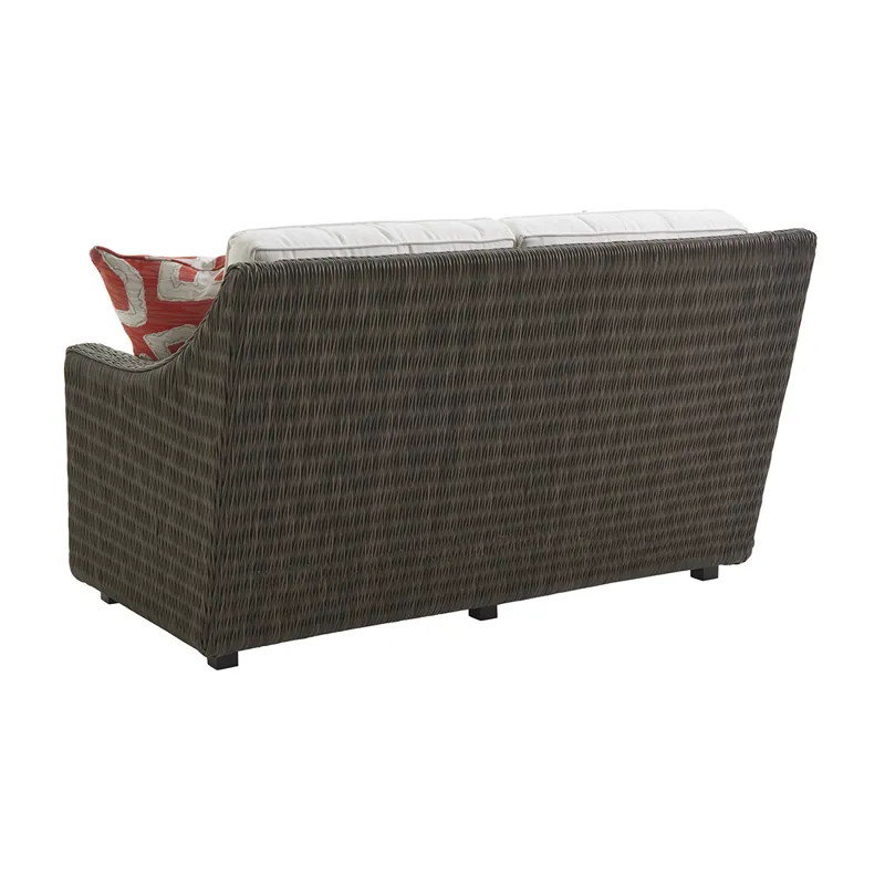 Cypress Point Ocean Terrace Love Seat