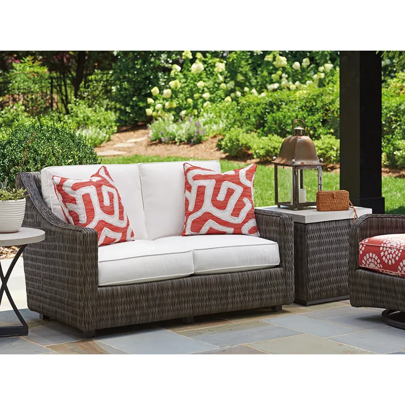 Cypress Point Ocean Terrace Love Seat