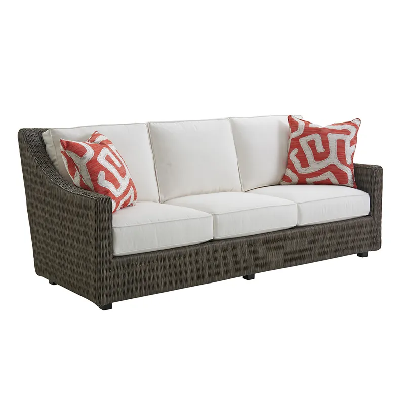 Cypress Point Ocean Terrace Demi Sofa