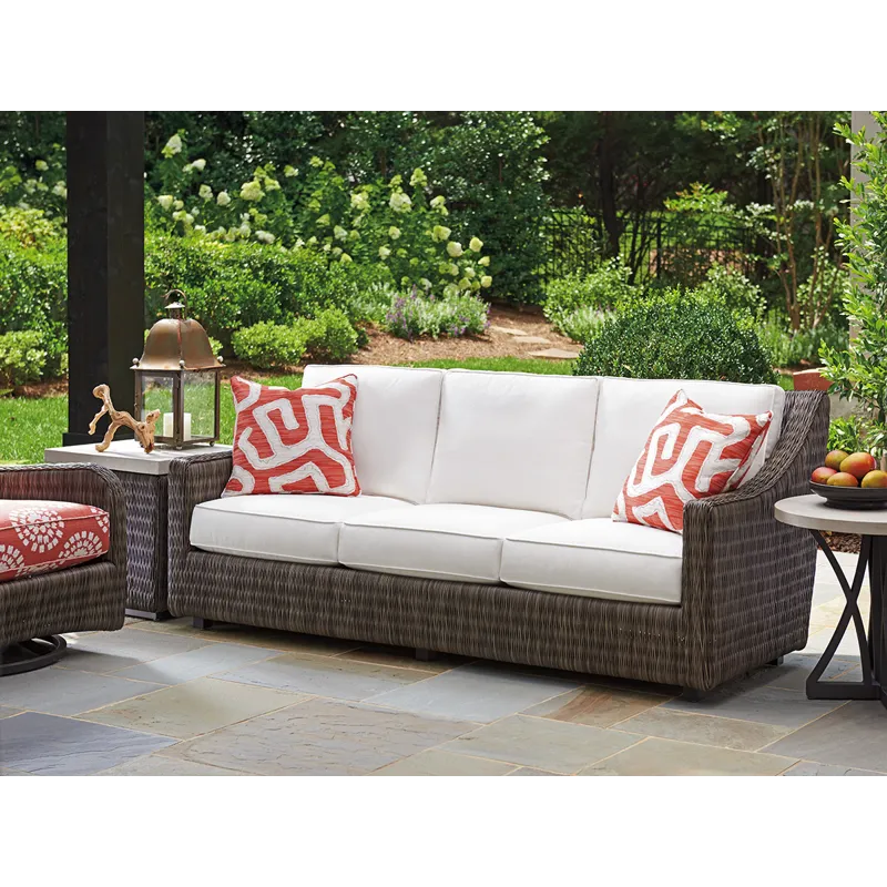 Cypress Point Ocean Terrace Demi Sofa