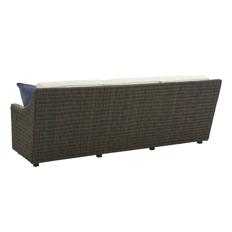 Cypress Point Ocean Terrace Long Sofa