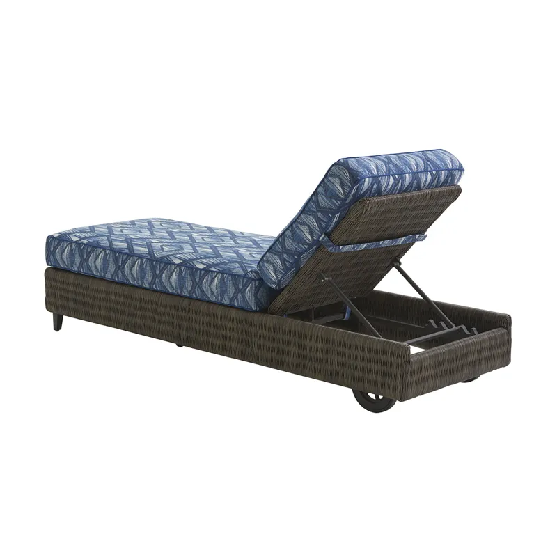 Cypress Point Ocean Terrace Chaise Lounge