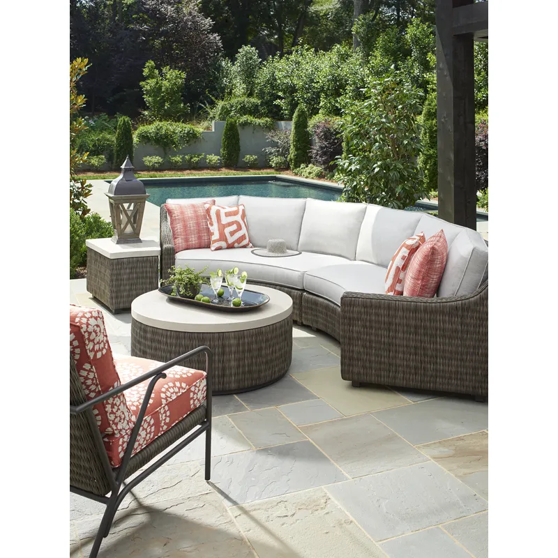 Cypress Point Ocean Terrace Occasional Chair