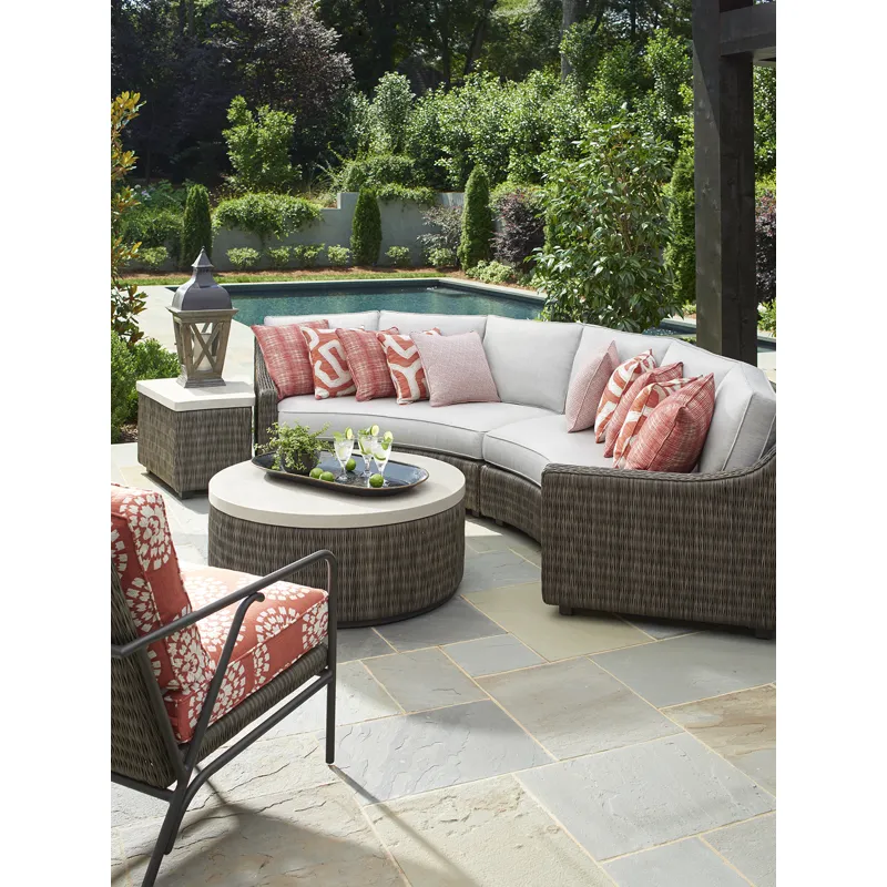 Cypress Point Ocean Terrace Occasional Chair