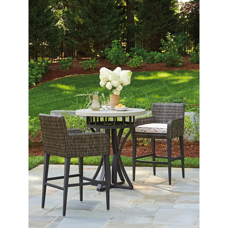 Cypress Point Ocean Terrace Bistro Table