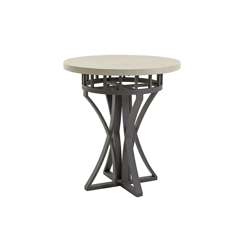 Cypress Point Ocean Terrace Bistro Table