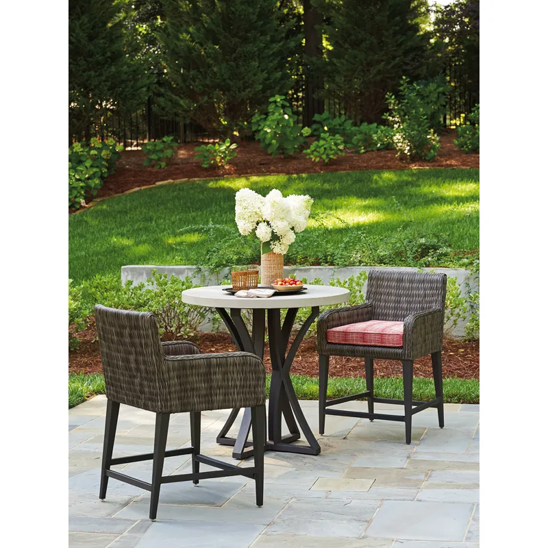Cypress Point Ocean Terrace Bistro Table