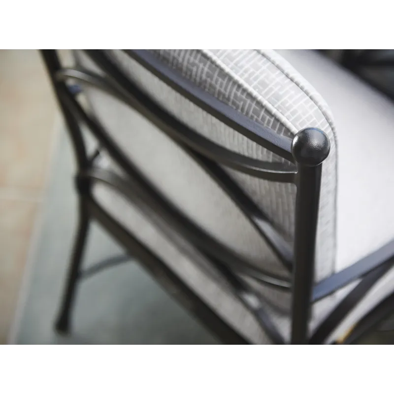 Pavlova Dining Chair