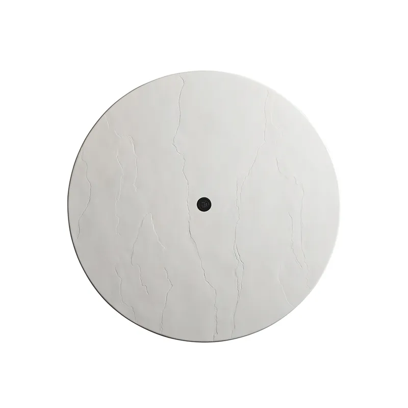Pavlova Round Dining Table