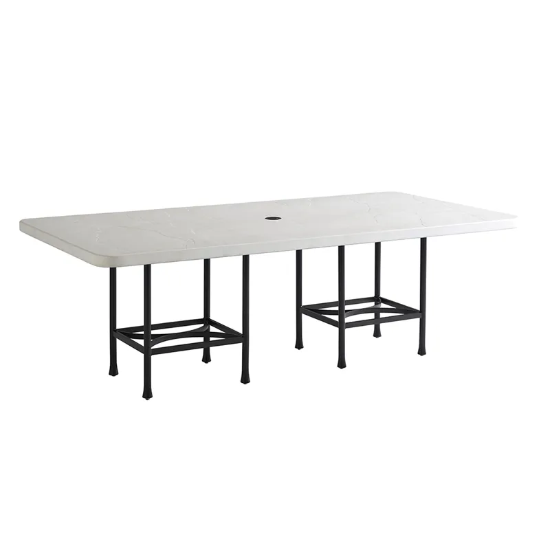 Pavlova Rectangular Dining Table