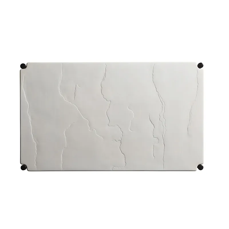 Pavlova Rectangular Cocktail Table