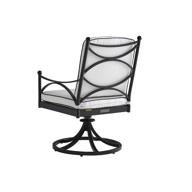 Pavlova Swivel Rocker Dining Chair