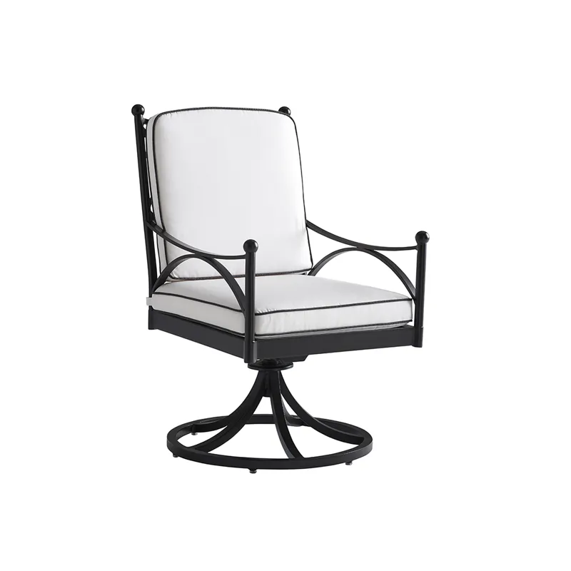 Pavlova Swivel Rocker Dining Chair