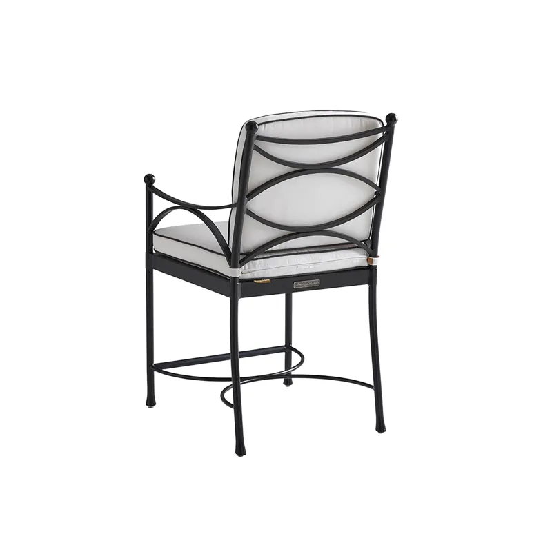 Pavlova Counter Stool