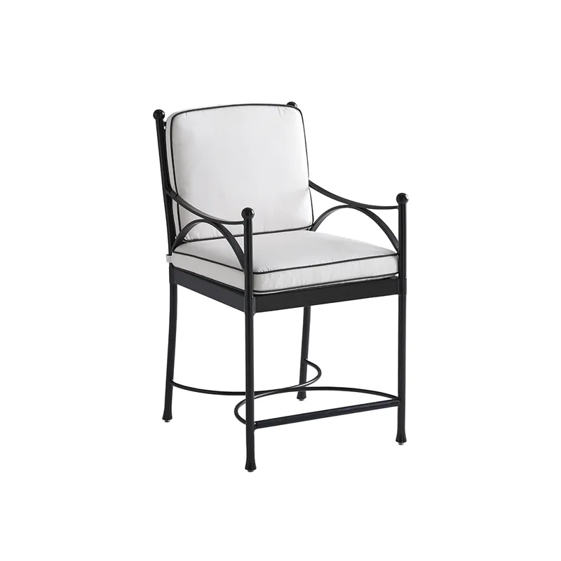 Pavlova Counter Stool