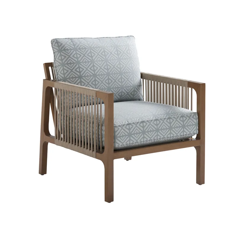St Tropez Lounge Chair