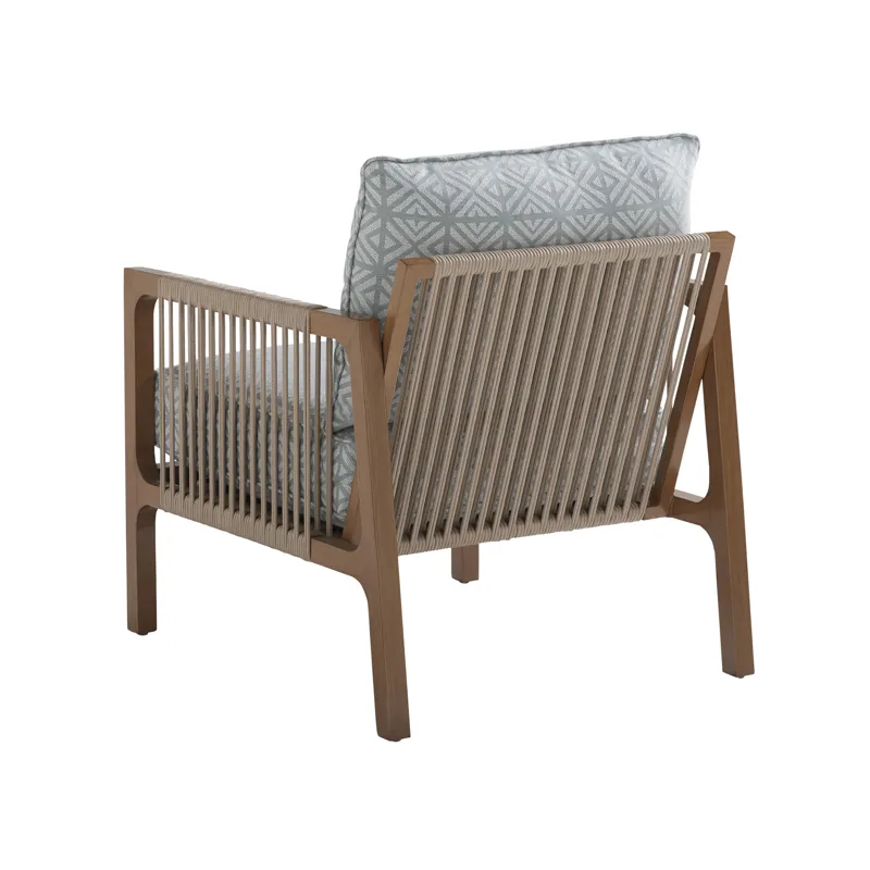 St Tropez Lounge Chair
